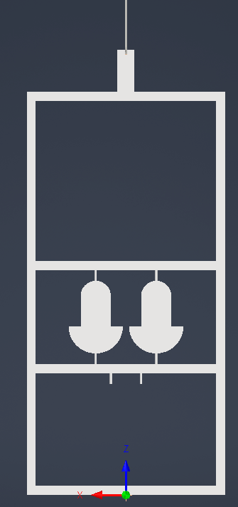 Simulación de planta